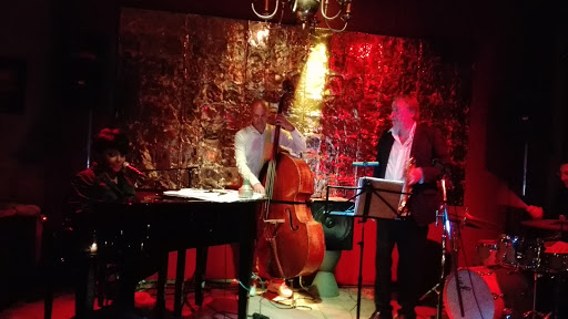 Jazzbar Vogler
