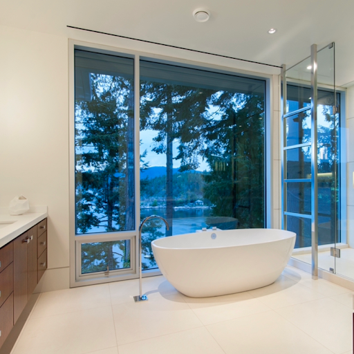 Microworks, 555 28th St W, North Vancouver, BC V7N 2J7