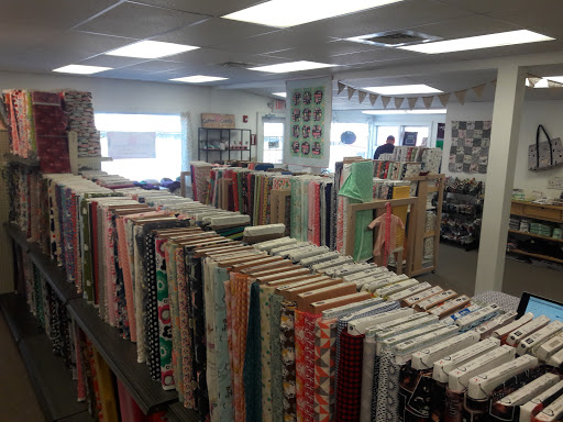 Fabric Store «Cotton Candy Fabrics», reviews and photos, 457 Federal Rd, Brookfield, CT 06804, USA