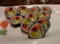 California roll du Restaurant japonais Kyo à Paris - n°6