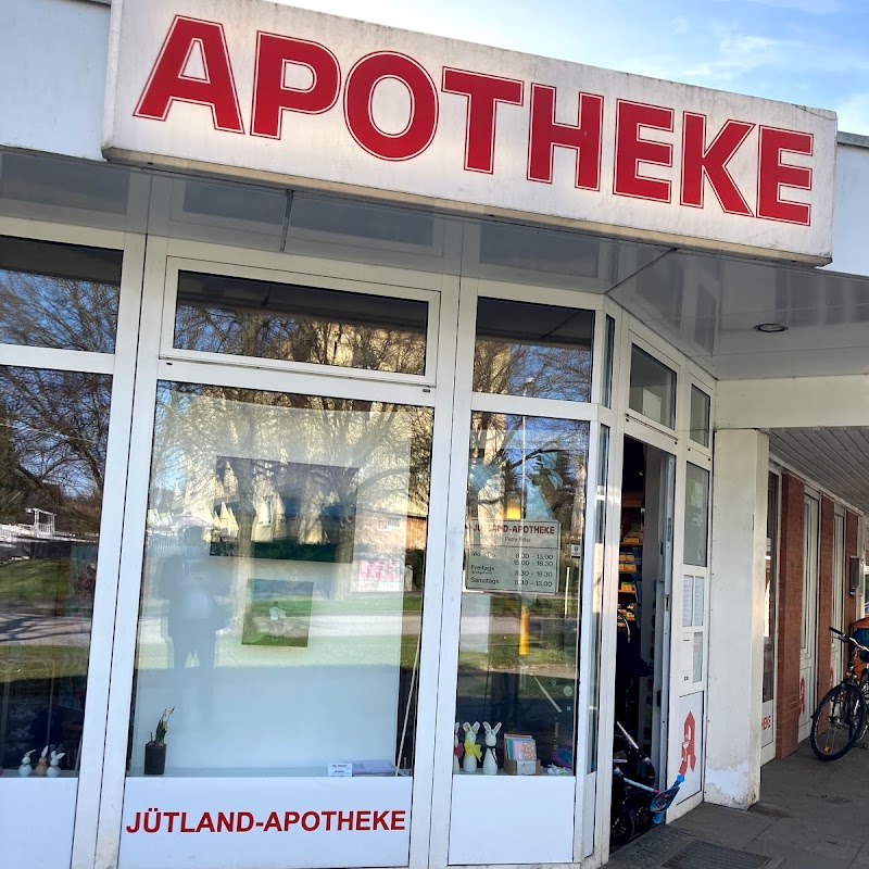 Jütland Apotheke