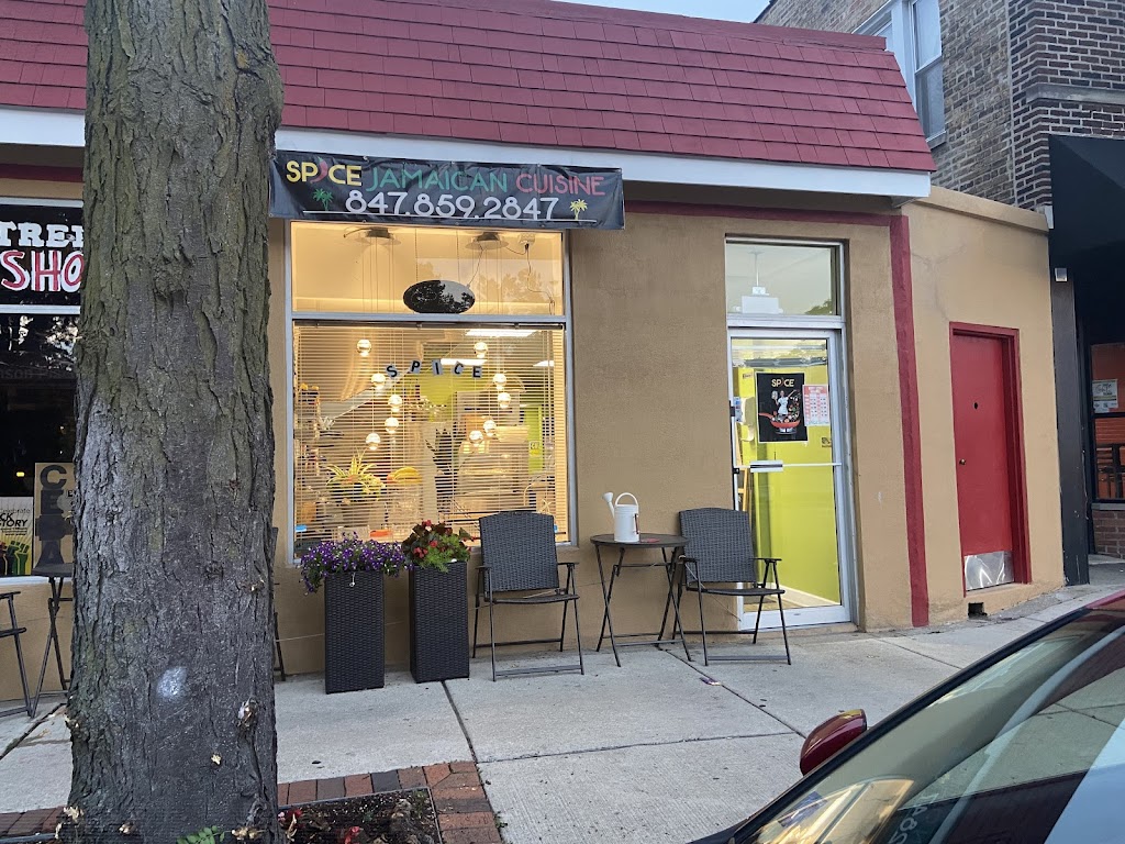 Spice Restaurant Evanston, IL 60201, Reviews, Hours & Contact