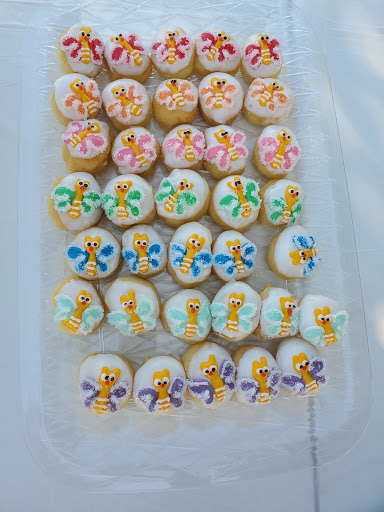 Donut Shop «Morning Star Donuts», reviews and photos, 820 Alma Dr #170, Allen, TX 75013, USA