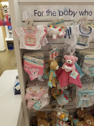 Toy Store «Build-A-Bear Workshop», reviews and photos, 4130 Summit Plaza Dr, Louisville, KY 40241, USA