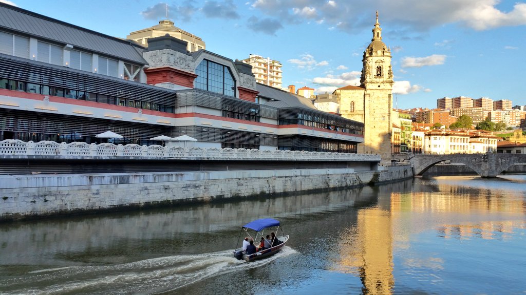 RiverCheer Alquiler de Barcos sin carnet