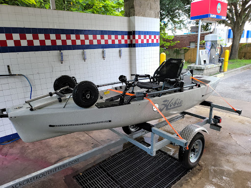 Car Wash «Clean Car Car Wash», reviews and photos, 1545 Cassat Ave, Jacksonville, FL 32210, USA