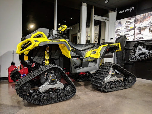 Motorsports Store «Minneapolis Motor Sports», reviews and photos, 801 Louisiana Ave S, Minneapolis, MN 55426, USA