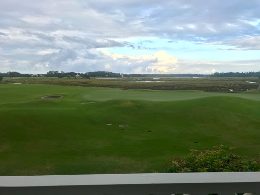 Golf Club «Secession Golf Club», reviews and photos, 100 Islands Causeway, Beaufort, SC 29907, USA