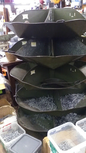 Hardware Store «Henne Hardware Co», reviews and photos, 246 W San Antonio St, New Braunfels, TX 78130, USA