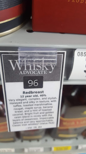 Wine Store «Lake Fine Wines», reviews and photos, 299 Hawkins Ave #2, Ronkonkoma, NY 11779, USA