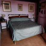 Photo n°6 de l'avis de Roberta.e fait le 28/12/2023 à 11:34 sur le  Della Fortezza Hôtel à Sorano