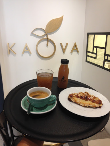 KAOVA CAFE