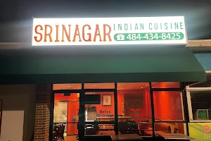 Srinagar Indian Cuisine image