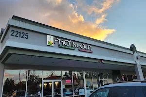 Pho In & Out Maple Valley image