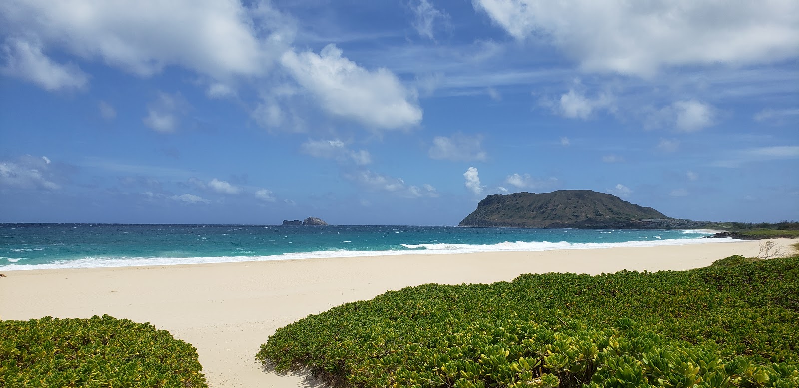 Foto de Pyramid Rock Beach - lugar popular entre los conocedores del relax