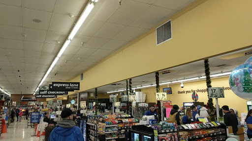 Grocery Store «City Market», reviews and photos, 72 Beaver Creek Pl, Avon, CO 81620, USA