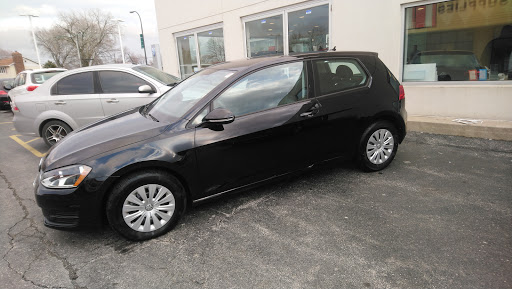 Volkswagen Dealer «Mike Haggerty VW», reviews and photos, 8920 S Cicero Ave, Oak Lawn, IL 60453, USA