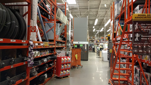 Home Improvement Store «The Home Depot», reviews and photos, 984 Wall Ave, Ogden, UT 84404, USA