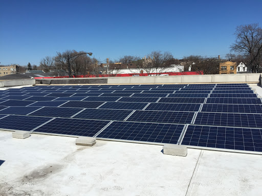 Eco Solar Solutions, LLC | Solar Company in Chicago