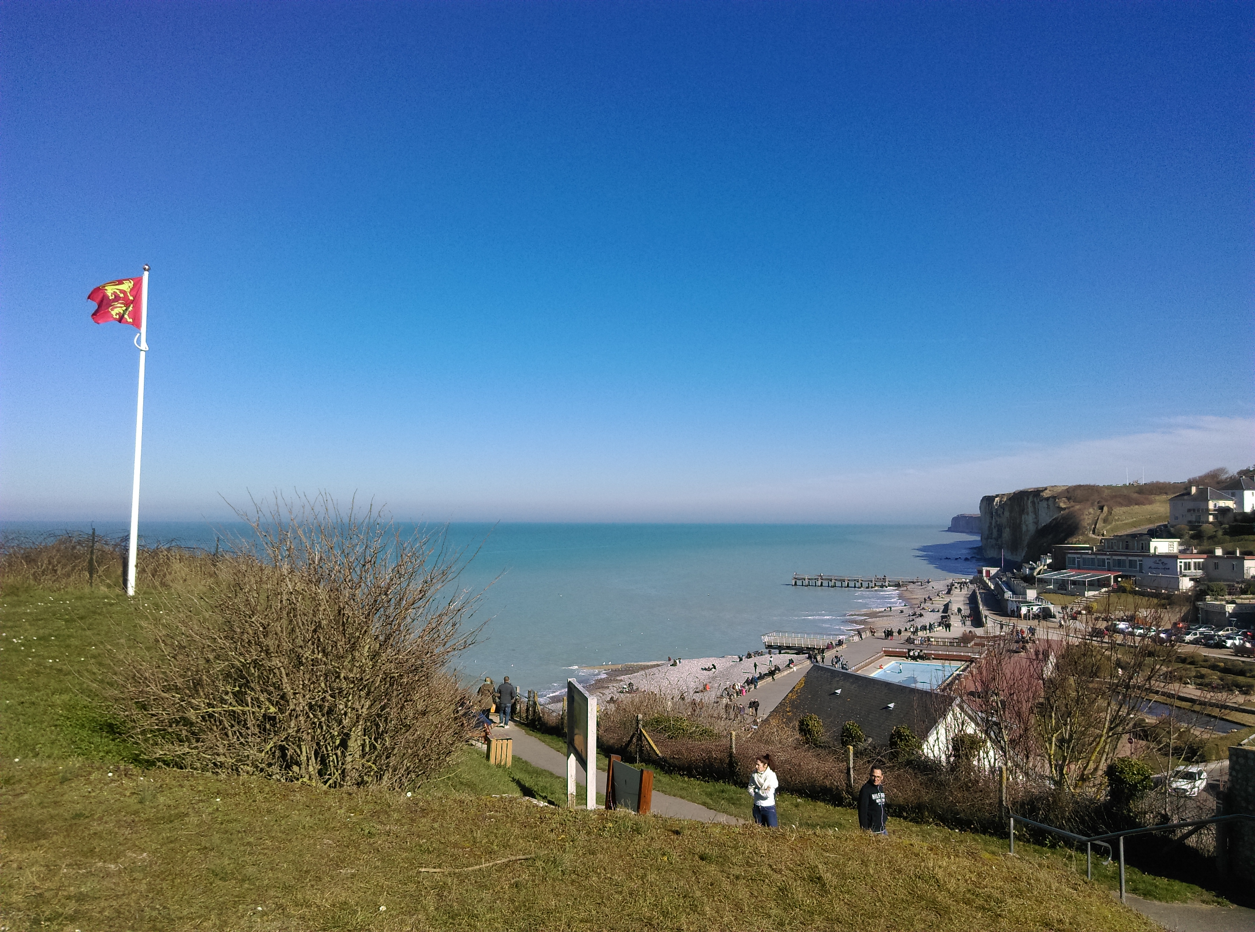 Photo n° 1 de l'avis de karine.u fait le 24/02/2019 à 15:19
