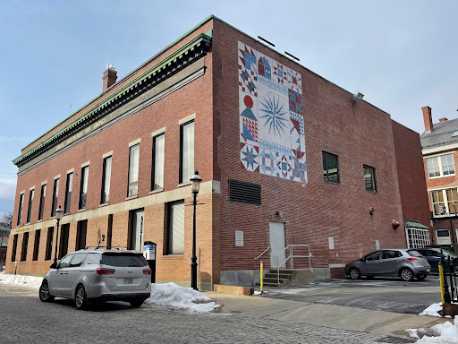 Art Museum «The New England Quilt Museum», reviews and photos, 18 Shattuck St, Lowell, MA 01852, USA