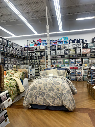 Department Store «Bed Bath & Beyond», reviews and photos, 963 Harley Strickland Blvd, Orange City, FL 32763, USA