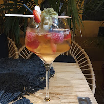 Plats et boissons du Restaurant La Bodeguita à Collioure - n°6