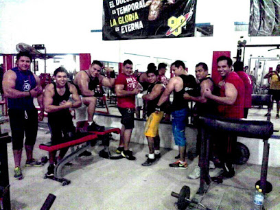 Gym Hercules - Lat. Carr. Al Ingenio 488, Marquez, 79010 Cd Valles, S.L.P., Mexico