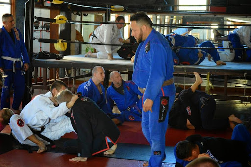 Martial Arts School «Mount Dora BJJ / MMA Academy», reviews and photos, 2750 Dillard Rd #1, Eustis, FL 32726, USA