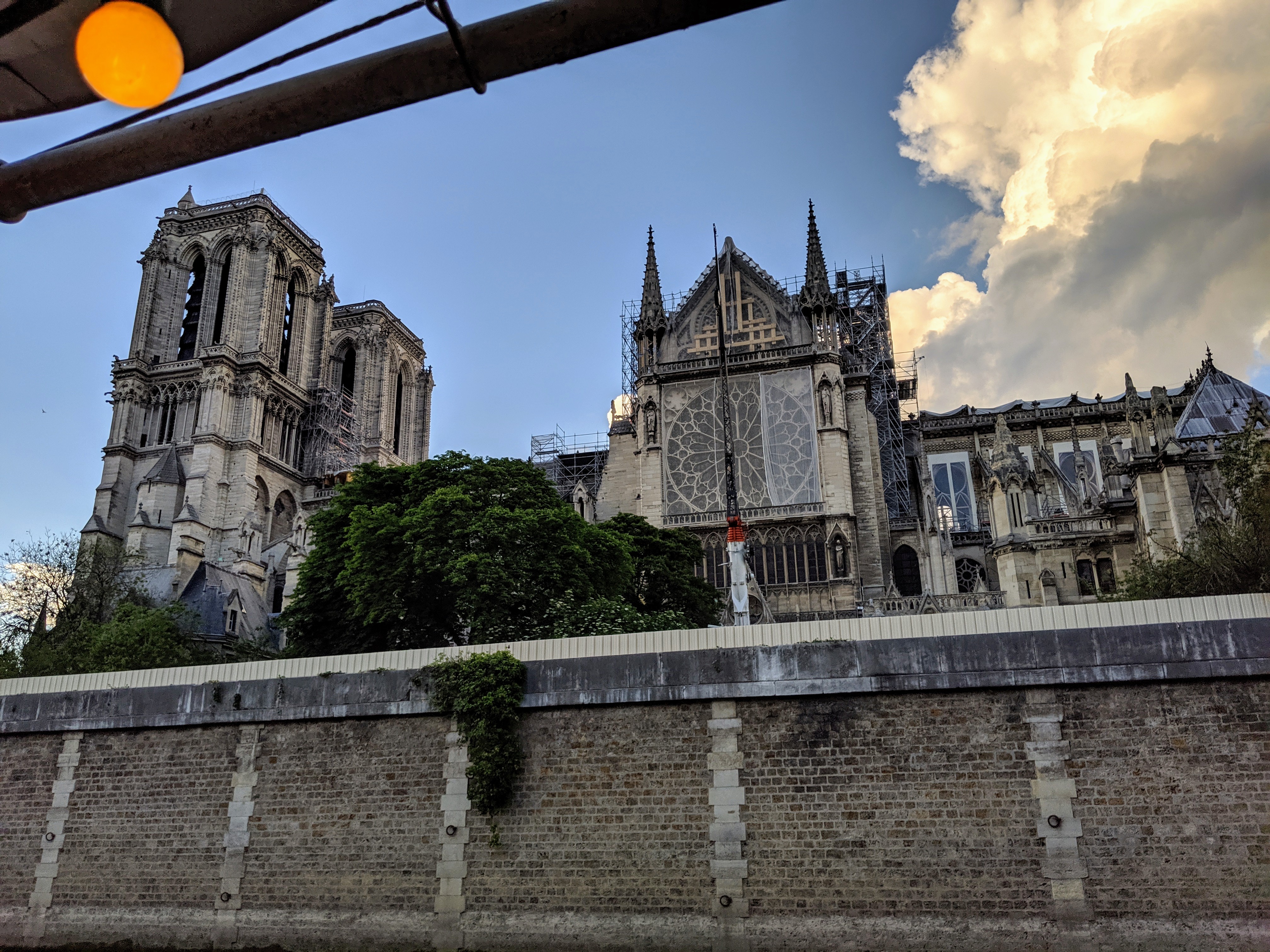 Photo n° 1 de l'avis de Benoit.e fait le 26/05/2019 à 18:37