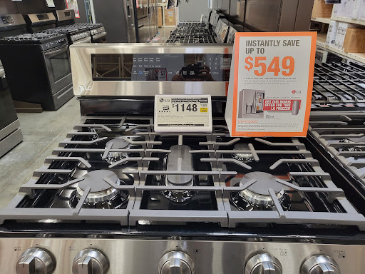 Home Improvement Store «The Home Depot», reviews and photos, 14085 Northwest Fwy, Houston, TX 77040, USA