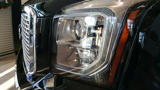 Car Dealer «Folsom Buick GMC», reviews and photos, 12640 Auto Mall Cir, Folsom, CA 95630, USA