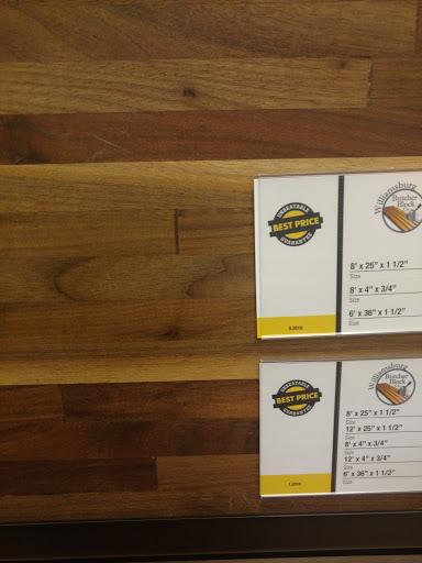 Flooring Store «Lumber Liquidators, Inc.», reviews and photos, 2460 E Germann Rd Suite 8, Chandler, AZ 85286, USA