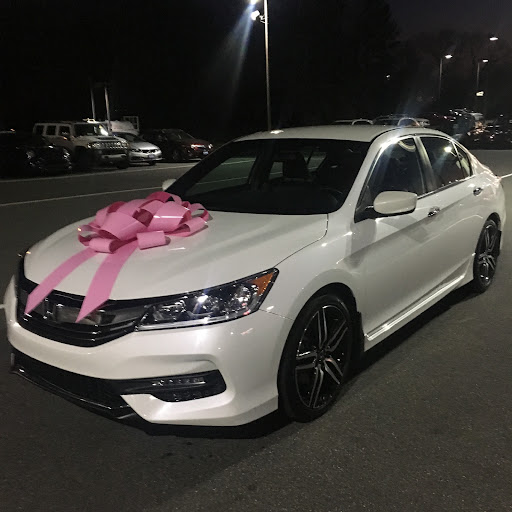 Honda Dealer «Price Honda», reviews and photos, 4567 S Dupont Hwy, Dover, DE 19901, USA