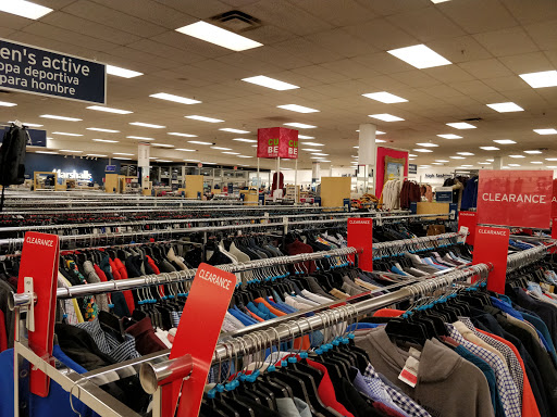 Department Store «Marshalls», reviews and photos, 3485 Steelyard Dr, Cleveland, OH 44109, USA