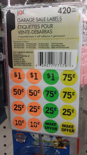 Dollar Store «Dollar Tree», reviews and photos, 830 Suffield St, Agawam, MA 01001, USA