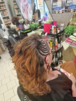 SalonAfroEuropéen/PatsonAfromix Amiens à Amiens