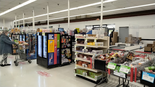 Grocery Store «Fareway Grocery», reviews and photos, 430 2nd Ave NW, Faribault, MN 55021, USA