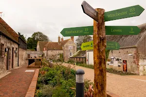 YHA South Downs image