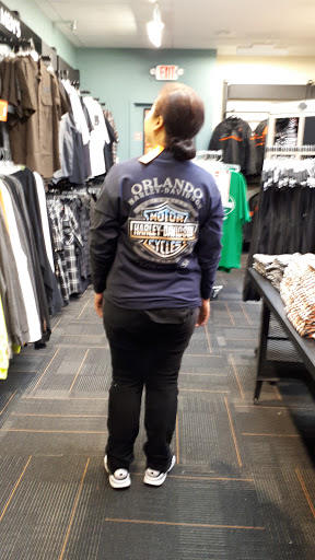 Harley-Davidson Dealer «Orlando Harley-Davidson®», reviews and photos, 8000 International Dr #124, Orlando, FL 32819, USA