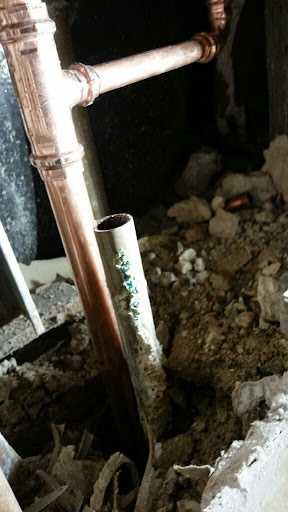 Plumber «Plumbing Solutions», reviews and photos, 4336 Banks St, Murfreesboro, TN 37129, USA