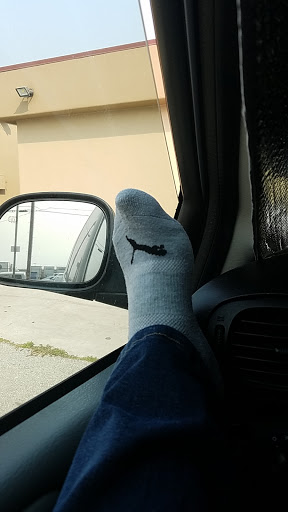 Shoe Store «PUMA», reviews and photos, 8300 Arroyo Cir c290, Gilroy, CA 95021, USA