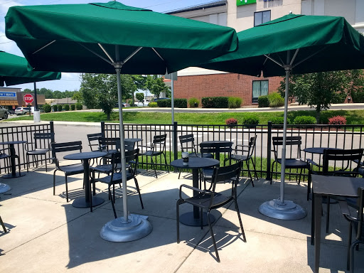 Starbucks Providence Commons, 621 S Mt Juliet Rd #101, Mt Juliet, TN 37122, USA, 