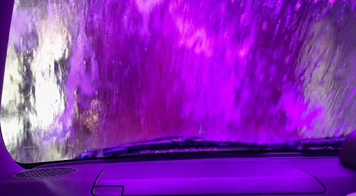 Car Wash «Club Corners Carwash», reviews and photos, 9735 Medlock Bridge Rd, Duluth, GA 30097, USA