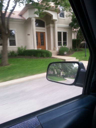 Country Club «Dominion Country Club», reviews and photos, 1 Dominion Dr, San Antonio, TX 78257, USA