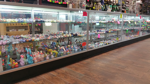 Tobacco Shop «Smokers Choice», reviews and photos, 701 S Crouse Ave, Syracuse, NY 13210, USA