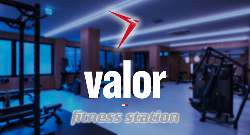 valor -fitness station-
