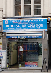 Thomas Exchange Global Strand