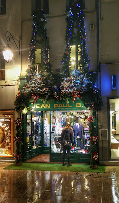 Jean-Paul B à Dreux