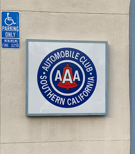 Auto Insurance Agency «AAA - Automobile Club of Southern California», reviews and photos